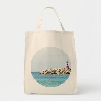 Activiteiten in de omgeving van Red Lighthouse Sum Tote Bag