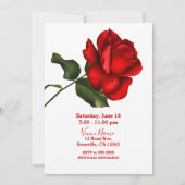 Activiteiten in de omgeving van Red Rose Beauty &  Kaart (Achterkant)