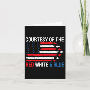 Activiteiten in de omgeving van Red White and Blue Kaart