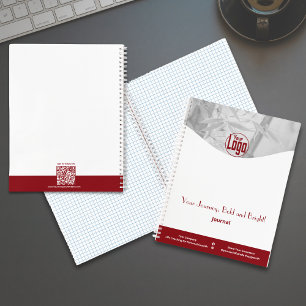 Activiteiten in de omgeving van Red White Life Coa Notitieboek