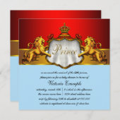 Activiteiten in de omgeving van Regal Baby Blue &  Kaart (Voorkant / Achterkant)