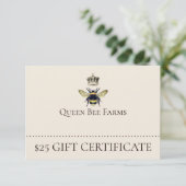 Activiteiten in de omgeving van Regal Queen Bee Ap Kaart (Staand voorkant)