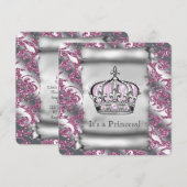 Activiteiten in de omgeving van Regal Royal Pink P Kaart (Voorkant / Achterkant)