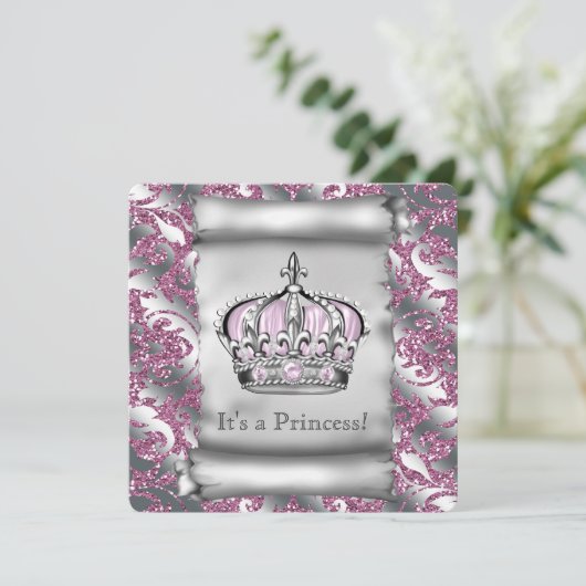 Activiteiten in de omgeving van Regal Royal Pink P Kaart (Staand voorkant)
