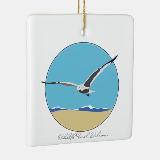 Activiteiten in de omgeving van Rehoboth Beach, De Keramisch Ornament (Rechts)