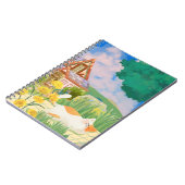 Activiteiten in de omgeving van Relaxing Cat and S Notitieboek (Linkerzijde)