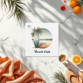 Activiteiten in de omgeving van Retro Beach Club C Bedankjes Labels