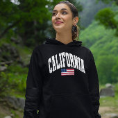 Activiteiten in de omgeving van Retro California H T-shirt