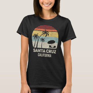 Activiteiten in de omgeving van Retro California S T-shirt