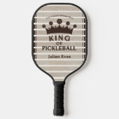 Activiteiten in de omgeving van Retro County Club Pickleball Paddle (Achterkant)