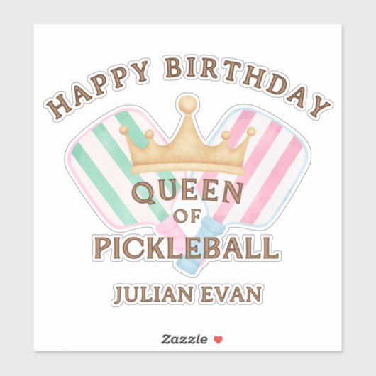 Activiteiten in de omgeving van Retro County Club  Sticker (Vel)