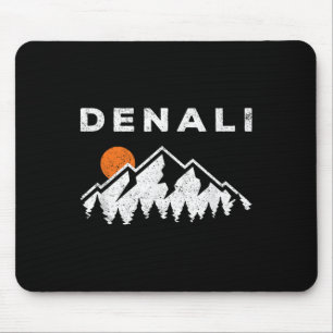Activiteiten in de omgeving van Retro Denali Natio Muismat