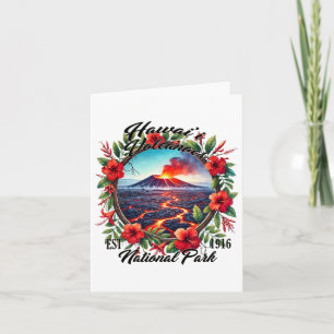 Activiteiten in de omgeving van Retro Floral Hawai Kaart