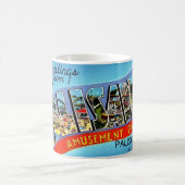 Activiteiten in de omgeving van Retro Palisades Pr Koffiemok (Center)