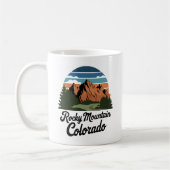 Activiteiten in de omgeving van Retro Rocky Mounta Koffiemok (Links)