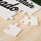 Activiteiten in de omgeving van Retro Rocky Mounta Legpuzzel (Zijkant)