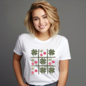Activiteiten in de omgeving van Retro Shamrock and Tri-Blend Shirt