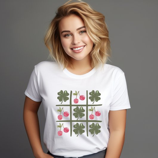Activiteiten in de omgeving van Retro Shamrock and Tri-Blend Shirt