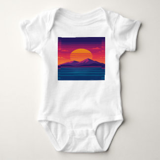 Activiteiten in de omgeving van Retro Sunset Mount Romper