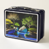 Activiteiten in de omgeving van Retro Woodland Lun (Achterkant)