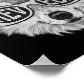 Activiteiten in de omgeving van Reveur House of Dr Poster (Hoek)