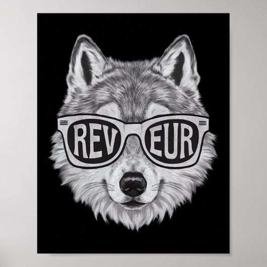 Activiteiten in de omgeving van Reveur House of Dr Poster (Voorkant)