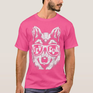 Activiteiten in de omgeving van Reveur House of Dr T-shirt