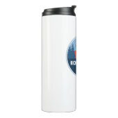 Activiteiten in de omgeving van Richland Creek Ark Thermosbeker (Gedraaid links)