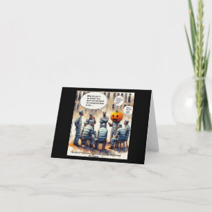 Activiteiten in de omgeving van Rick London Funny  Kaart