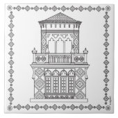 Activiteiten in de omgeving van Ringling Museum Ca Tegeltje (Voorkant)