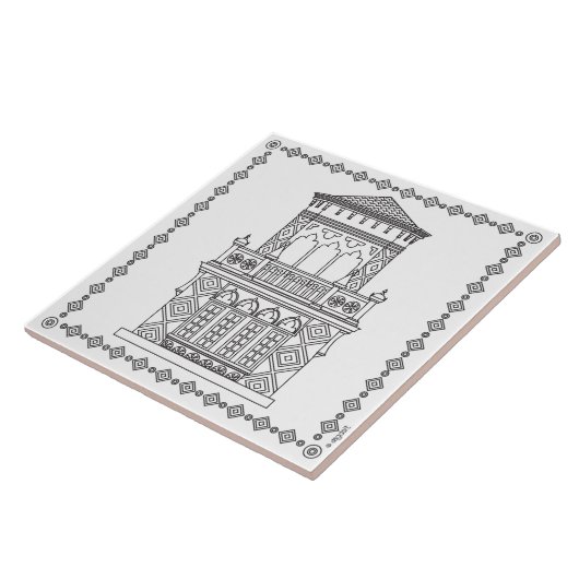 Activiteiten in de omgeving van Ringling Museum Ca Tegeltje (Zijkant)