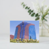 Activiteiten in de omgeving van Rio Suites Las Veg Briefkaart (Staand voorkant)