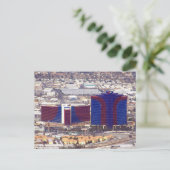 Activiteiten in de omgeving van Rio Suites Las Veg Briefkaart (Staand voorkant)