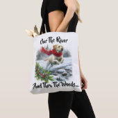 Activiteiten in de omgeving van River Labrador Ret Tote Bag (Dichtbij)