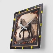 Activiteiten in de omgeving van Riverbank Grace: C Vierkante Klok (Hoek)