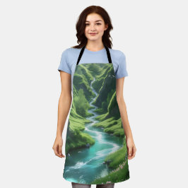 Activiteiten in de omgeving van River's Embrace - Schort