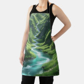 Activiteiten in de omgeving van River's Embrace - Schort (Insitu)