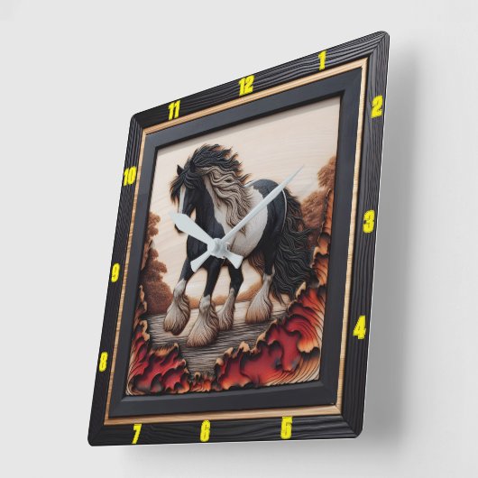 Activiteiten in de omgeving van Riverside Grace: C Vierkante Klok (Hoek)