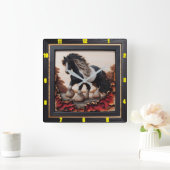 Activiteiten in de omgeving van Riverside Grace: C Vierkante Klok (Huis)