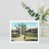 Activiteiten in de omgeving van Riverview Park & D Briefkaart (Staand voorkant)