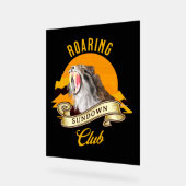 Activiteiten in de omgeving van Roaring Sundown Cl Acryl Bord (Hoek)