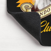 Activiteiten in de omgeving van Roaring Sundown Cl Muismat (Hoek)