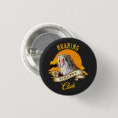 Activiteiten in de omgeving van Roaring Sundown Cl Ronde Button 3,2 Cm (Voorkant /achterkant)