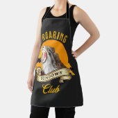 Activiteiten in de omgeving van Roaring Sundown Cl Schort (Insitu)