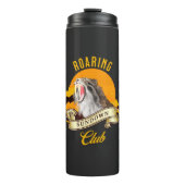 Activiteiten in de omgeving van Roaring Sundown Cl Thermosbeker (Voorkant)