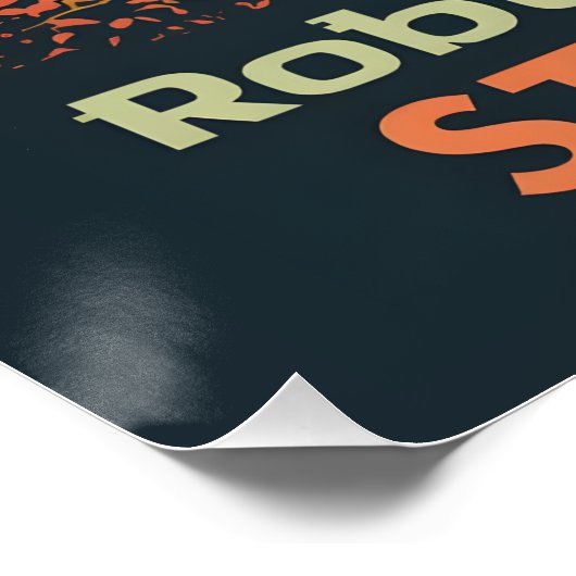 Activiteiten in de omgeving van Robert G. Wehle St Perfect Poster (Hoek)