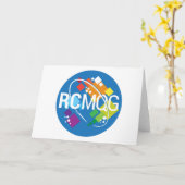 Activiteiten in de omgeving van Rocket City Modern Kaart (Gele Bloem)