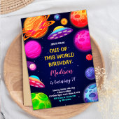 Activiteiten in de omgeving van Rocket, Planets &  Kaart