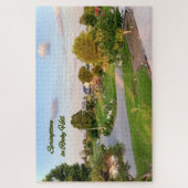 Activiteiten in de omgeving van Rocky Hill - Quiet Legpuzzel (Verticaal)