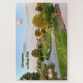 Activiteiten in de omgeving van Rocky Hill - Quiet Legpuzzel